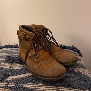ugg duck boots